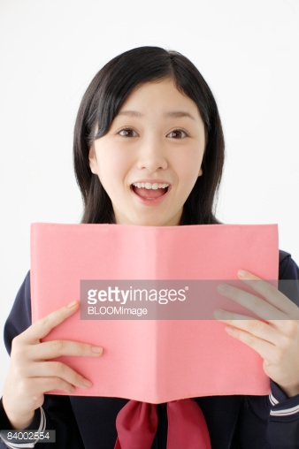 An open book showing a map of ants