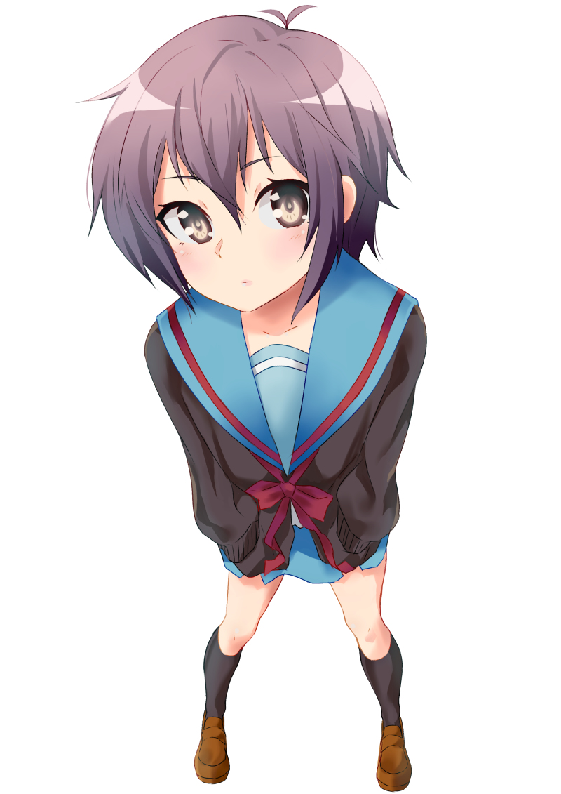 yuki nagato