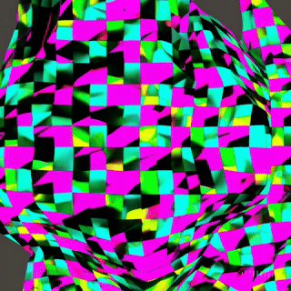 Neon Grid Clash