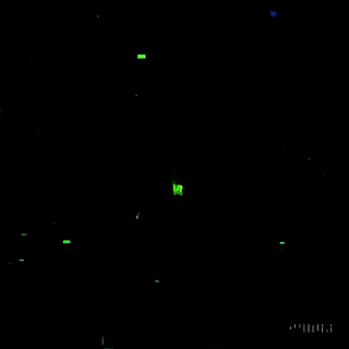 Pixel Nova Burst